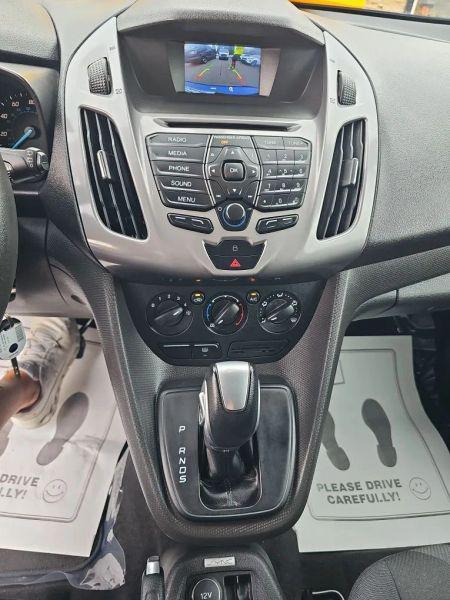 2016 Ford Transit Connect XLT