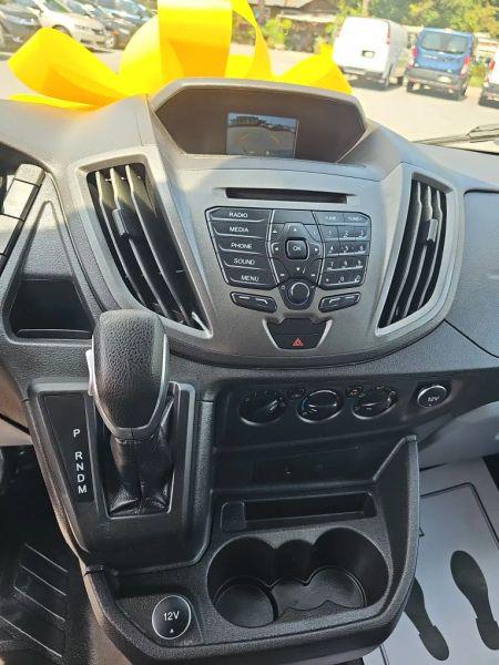 2017 Ford Transit XL