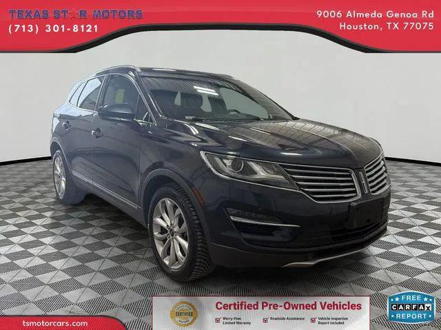 2015 Lincoln MKC Base for sale in Houston, TX