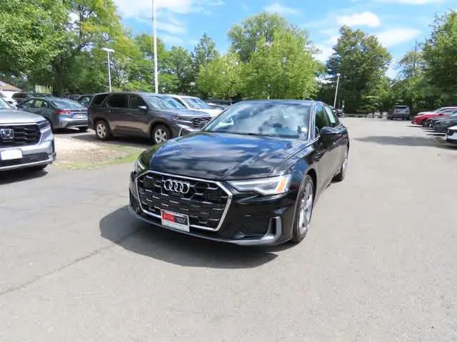 2024 Audi A6 Premium Plus 55 TFSI quattro S tronic for sale in Nanuet, NY