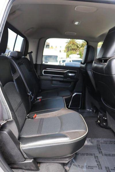 2024 Ram 2500 Laramie Crew Cab 4x4 64 Box