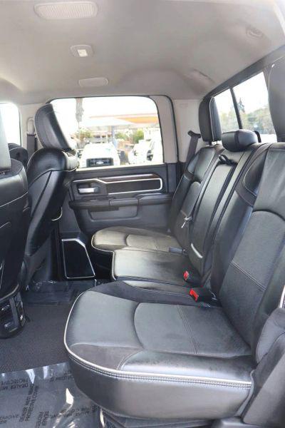 2024 Ram 2500 Laramie Crew Cab 4x4 64 Box