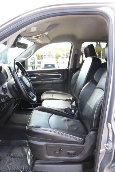 2024 Ram 2500 Laramie Crew Cab 4x4 64 Box
