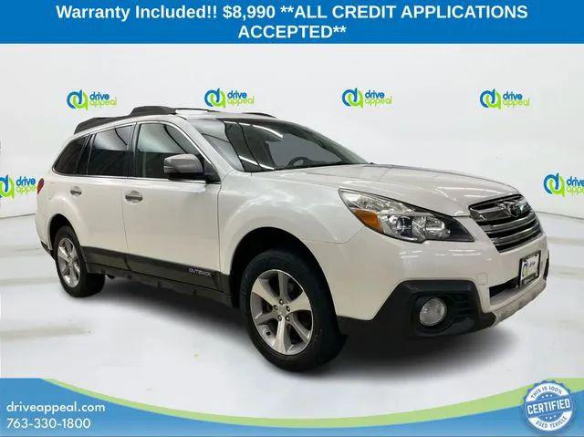 2013 Subaru Outback 2.5i Limited for sale in New Hope, MN