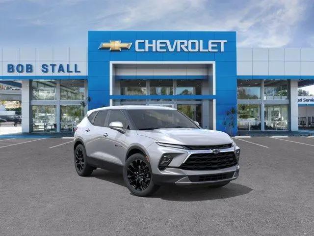 2026 Chevrolet Blazer LT for sale in La Mesa, CA
