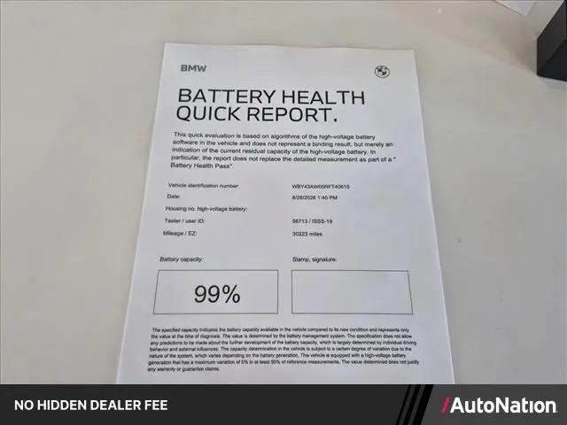 2024 BMW i4 eDrive35 for sale in Roseville, CA