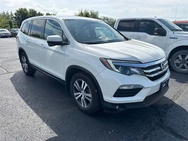 2016 Honda Pilot EX-L for sale in Cedar Falls, IA