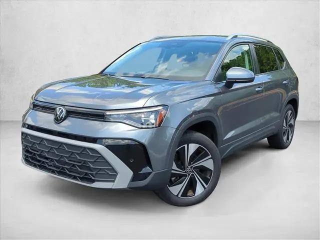 2025 Volkswagen Taos 1.5T SE for sale in Buford, GA