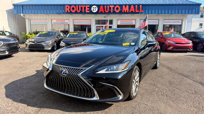2021 Lexus ES 300h 300h for sale in Linden, NJ