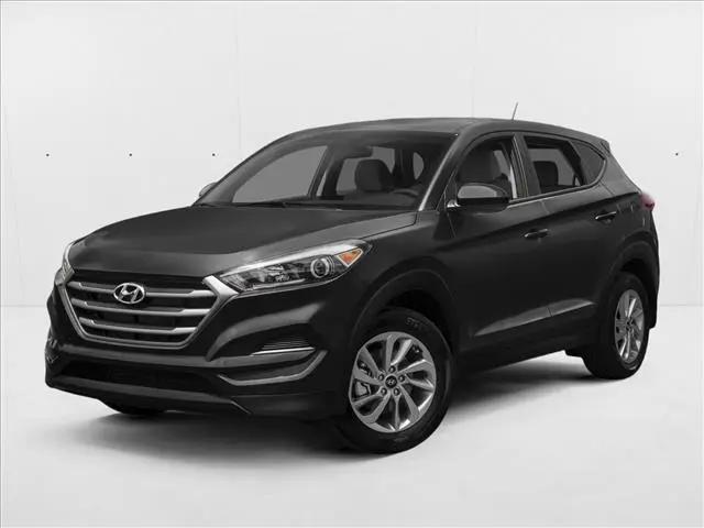 2017 Hyundai Tucson SE for sale in Costa Mesa, CA
