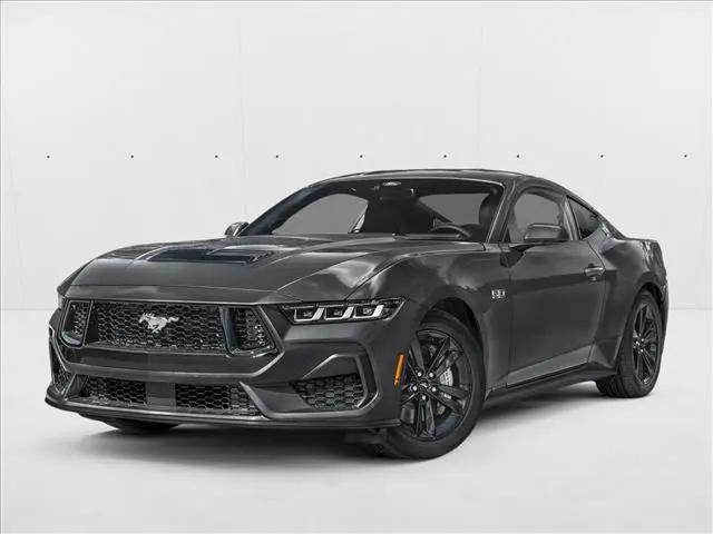 2026 Ford Mustang GT Premium Fastback for sale in Corpus Christi, TX