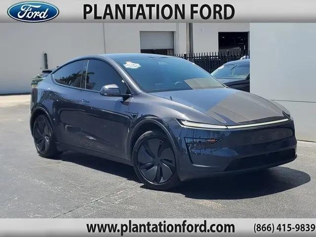 2026 Tesla Model Y Long Range Launch Series for sale in Plantation, FL