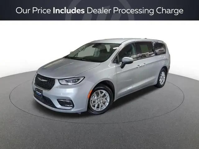 2023 Chrysler Pacifica Touring L for sale in Towson, MD