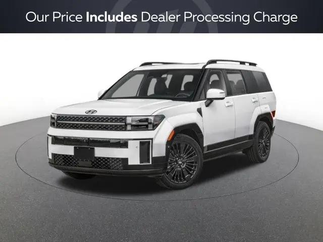 2027 Hyundai Santa Fe Hybrid Calligraphy for sale in Towson, MD