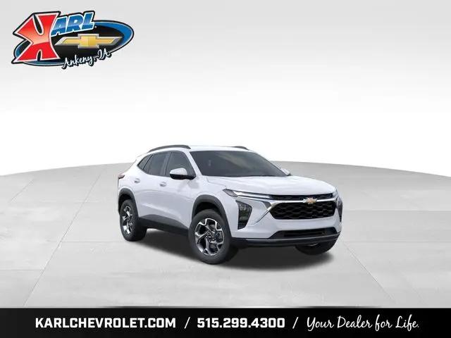 2026 Chevrolet Trax FWD LT for sale in Ankeny, IA