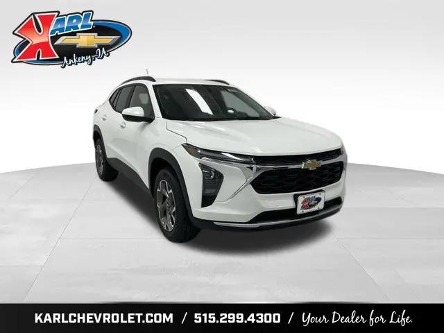 2026 Chevrolet Trax FWD LT for sale in Ankeny, IA