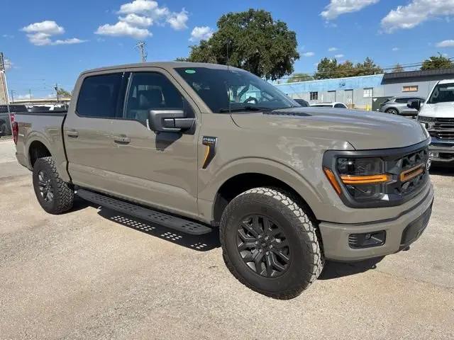 2026 Ford F-150 Tremor for sale in Richardson, TX
