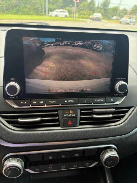 2019 Nissan Altima 2.5 S for sale in Melbourne, FL