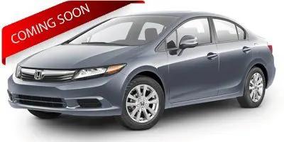 2012 Honda Civic EX for sale near Columbus, OH