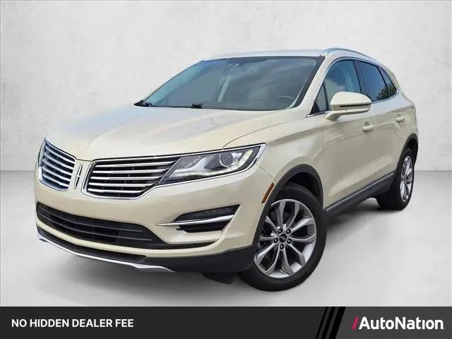 2018 Lincoln MKC Select for sale in Knoxville, TN