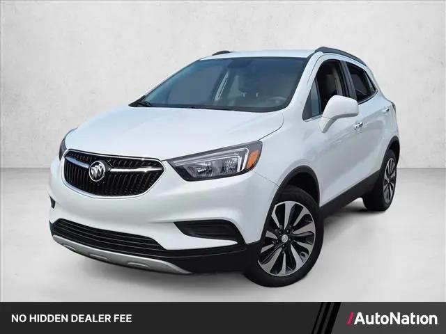 2021 Buick Encore AWD Preferred for sale in Knoxville, TN