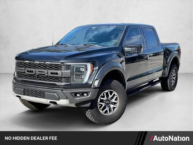 2022 Ford F-150 Raptor for sale in Margate, FL