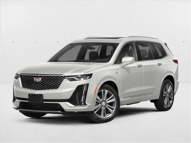 2020 Cadillac XT6 FWD Premium Luxury for sale in Margate, FL