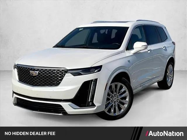 2020 Cadillac XT6 FWD Premium Luxury for sale in Margate, FL