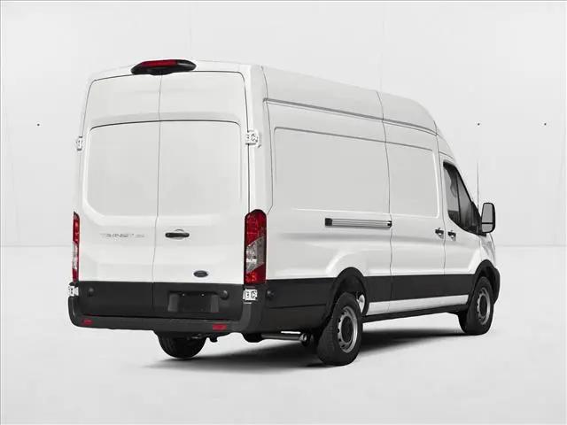 2026 Ford Transit Cargo Van T-350