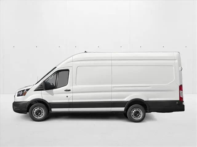 2026 Ford Transit Cargo Van T-350