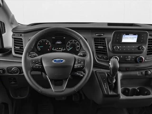 2026 Ford Transit Cargo Van T-350