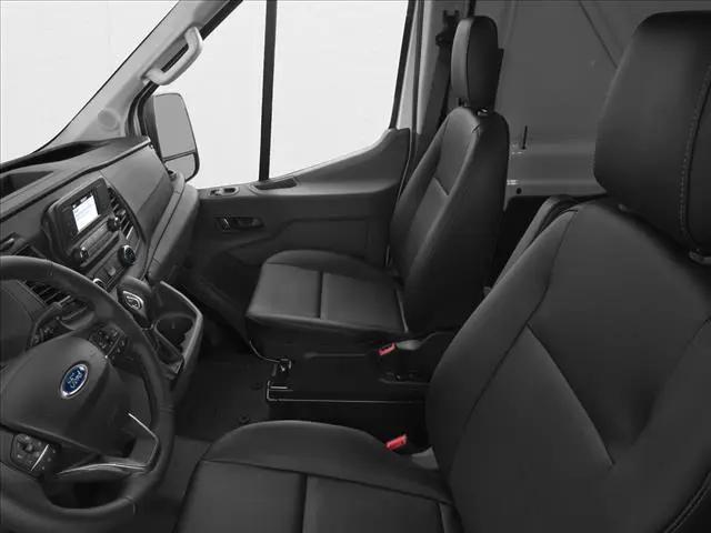 2026 Ford Transit Cargo Van T-350