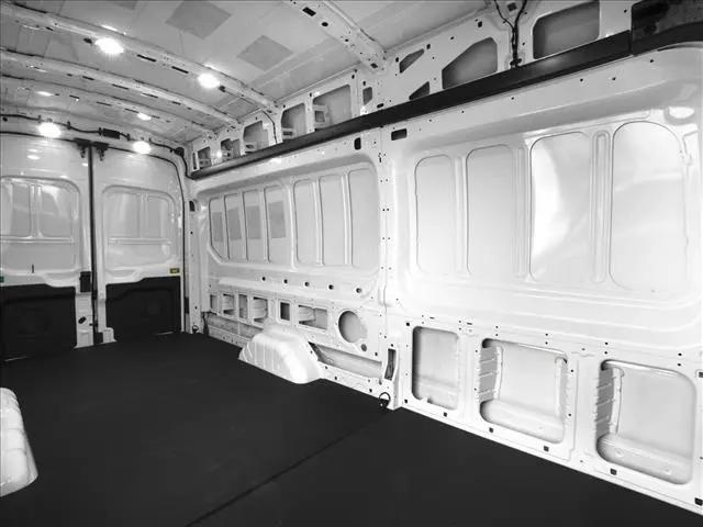 2026 Ford Transit Cargo Van T-350