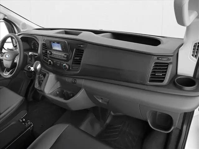 2026 Ford Transit Cargo Van T-350