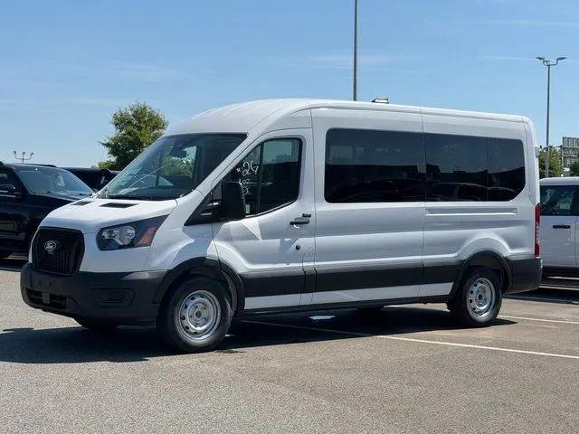 2027 Ford Transit-350 Passenger Van XL