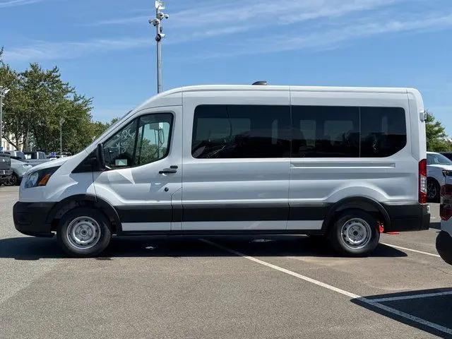 2027 Ford Transit-350 Passenger Van XL