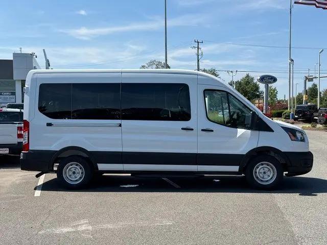 2027 Ford Transit-350 Passenger Van XL