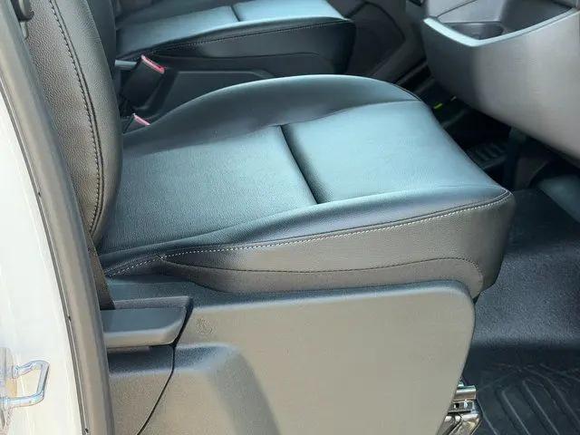 2027 Ford Transit-350 Passenger Van XL