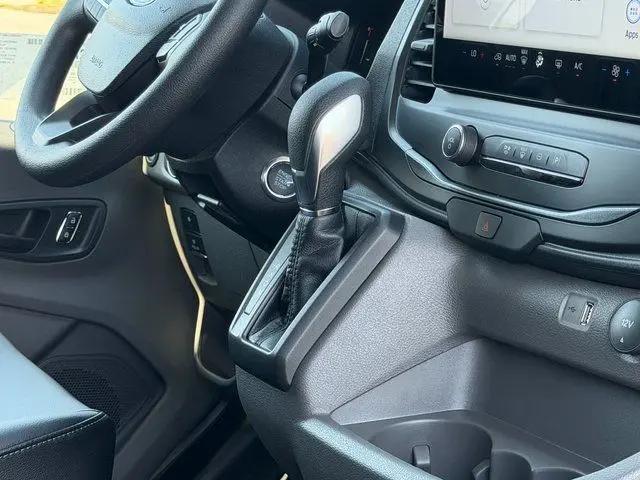2027 Ford Transit-350 Passenger Van XL