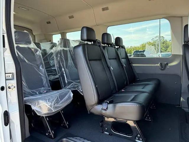 2027 Ford Transit-350 Passenger Van XL