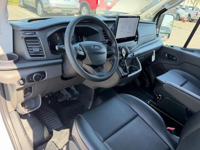 2027 Ford Transit-350 Passenger Van XL