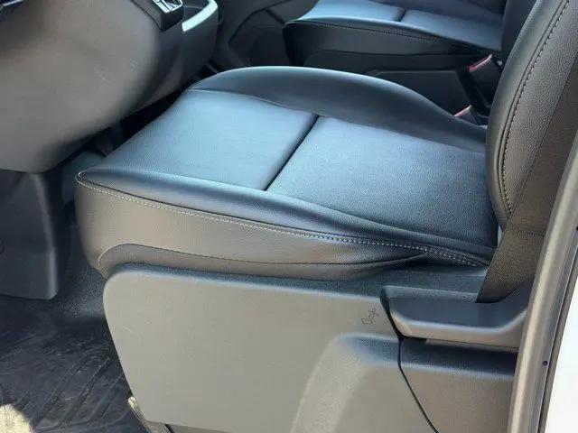 2027 Ford Transit-350 Passenger Van XL