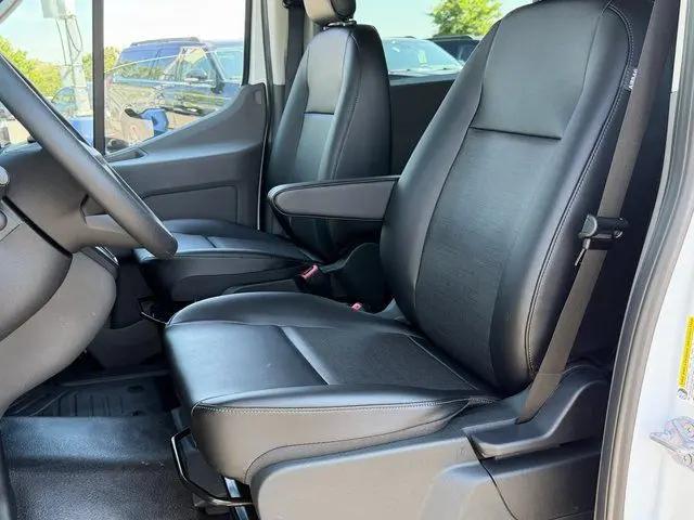 2027 Ford Transit-350 Passenger Van XL