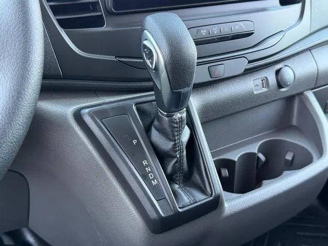 2027 Ford Transit-350 Passenger Van XL