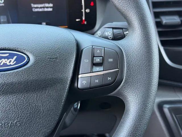 2027 Ford Transit-350 Passenger Van XL