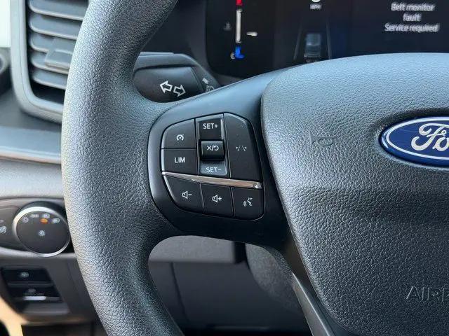 2027 Ford Transit-350 Passenger Van XL