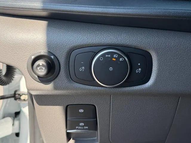 2027 Ford Transit-350 Passenger Van XL