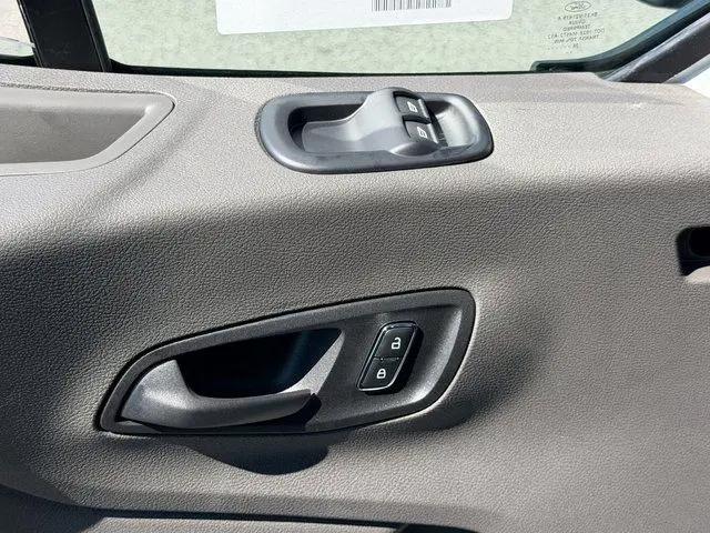 2027 Ford Transit-350 Passenger Van XL