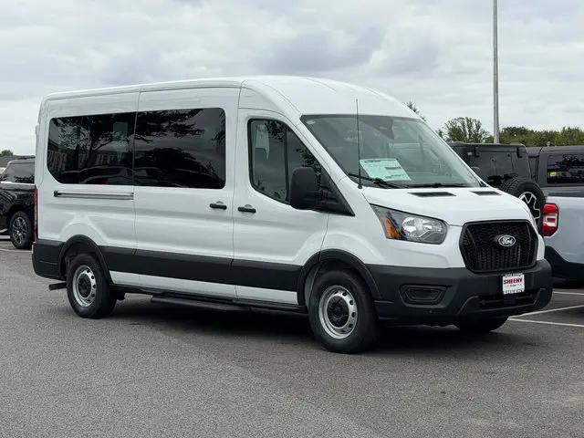 2027 Ford Transit-350 Passenger Van XL for sale in Springfield, VA