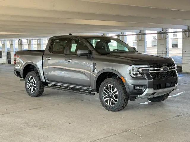 2026 Ford Ranger LARIAT for sale in Springfield, VA